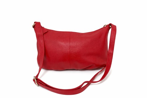 Jones the bootmaker red - the,