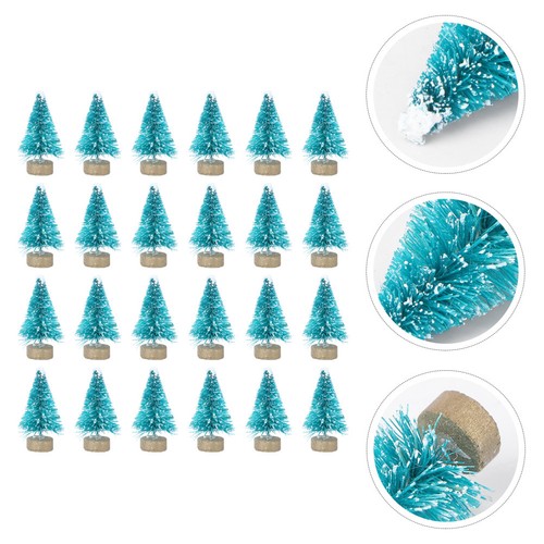 Pcs mini christmas - pcs,
