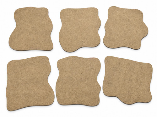 Scenic terrain scatter boards - scenic,