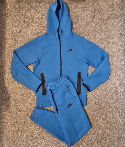 Nike tech fleece tracksuit - nike,