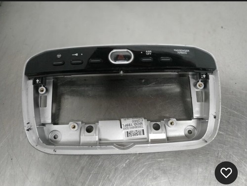 Fiat grande punto centre - grande,