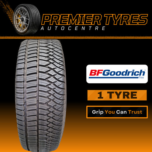New tyre 225 16 - new, 103h