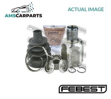 Driveshaft joint kit - joint,