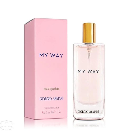 Giorgio armani way - way, 15ml
