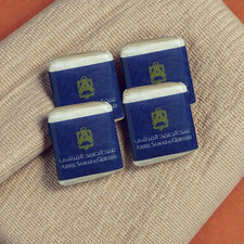 1PC Abdul Samad Al Qurashi