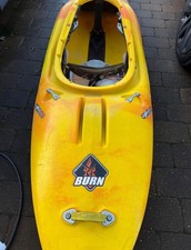 Pyranha  Kayak  Connect 30 Burn 