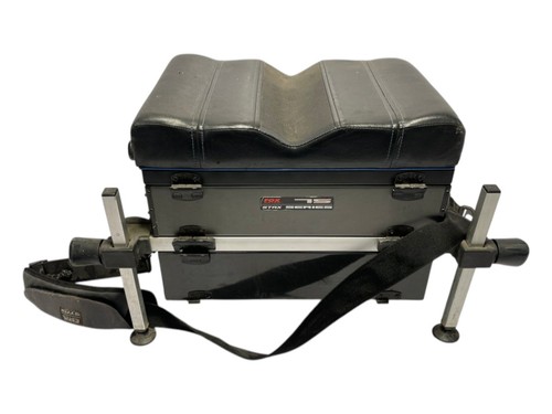 Fox msb match seat - msb,