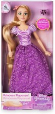 Disney Rapunzel Classic Doll