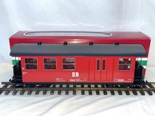 LGB G Scale DR Combine
