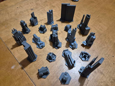 Battletech/Citytech Terrain by