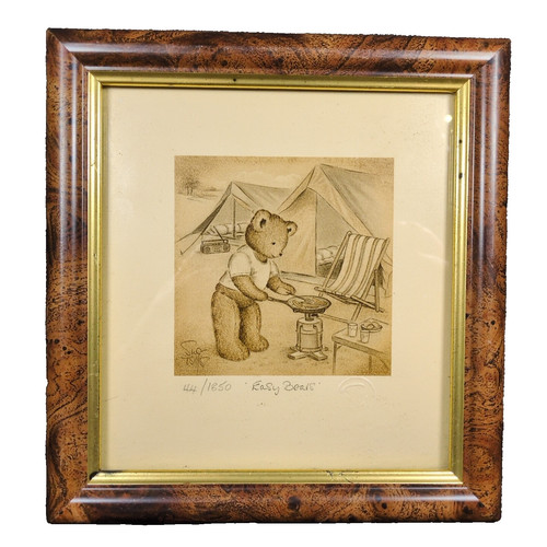 Sue willis easy - sue, print