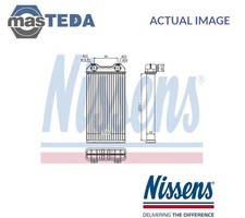73331 HEATER RADIATOR