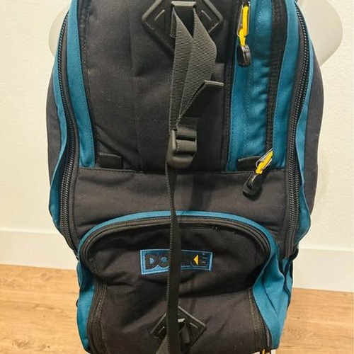 Domke quest iguana slr - domke,