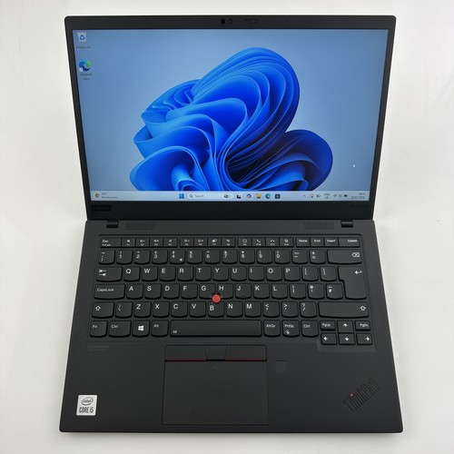 Lenovo thinkpad carbon gen - lenovo, x1
