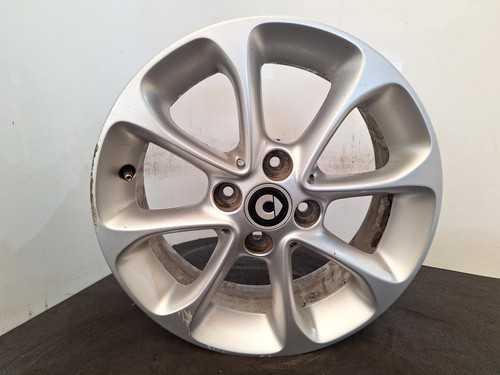 Smart forfour passion - smart,