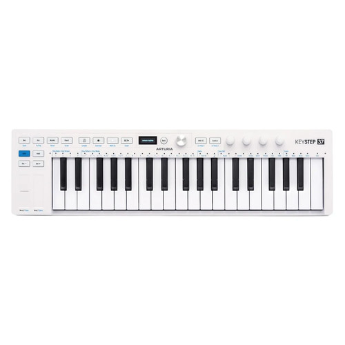 Arturia keystep mk3 midi - keystep,