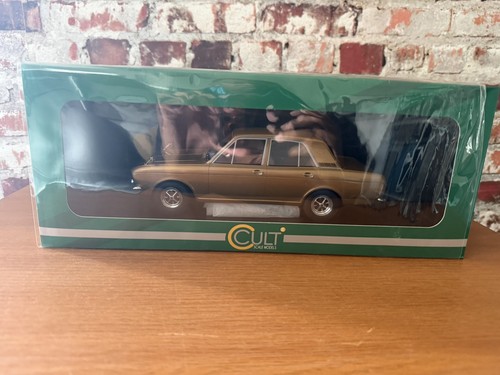 Rare cult ford - rare,