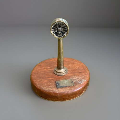 Chadburns ship telegraph hms - telegraph,