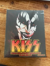 KISS Deluxe Ultra Premium