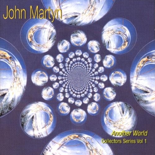 Martyn john collectors - john,