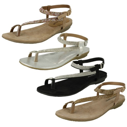 Ladies leather collection toe - ladies,