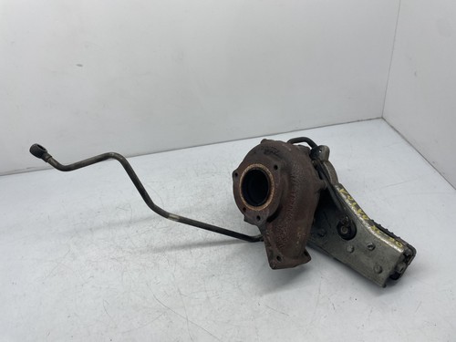 Volvo xc90 turbocharger - volvo,