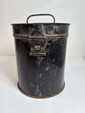 Toleware Tin Military Hat