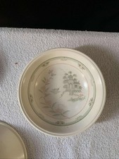 3X Vintage Biltons Soup, Pudding, Cereal Bowls.