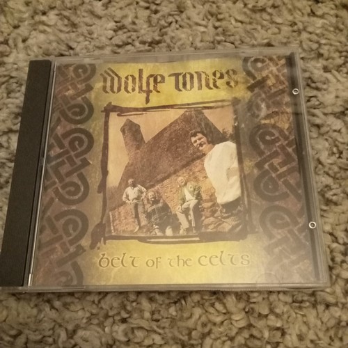 Wolfe tones belt of - tones, the