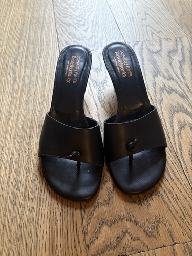 Russell bromley donald j - &, (donald