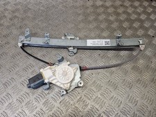 Nissan micra window regulator - nissan,