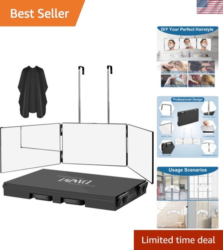 Durable tri fold - durable, self