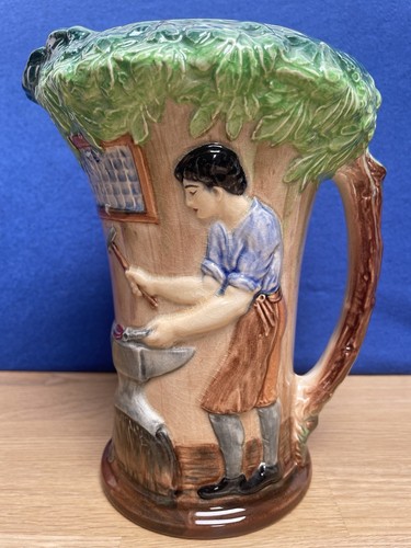 Vintage burleigh ware - vintage, "the