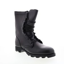 Altama All Leather Combat Boot
