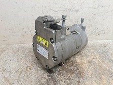 BMW Electric A/C Compressor