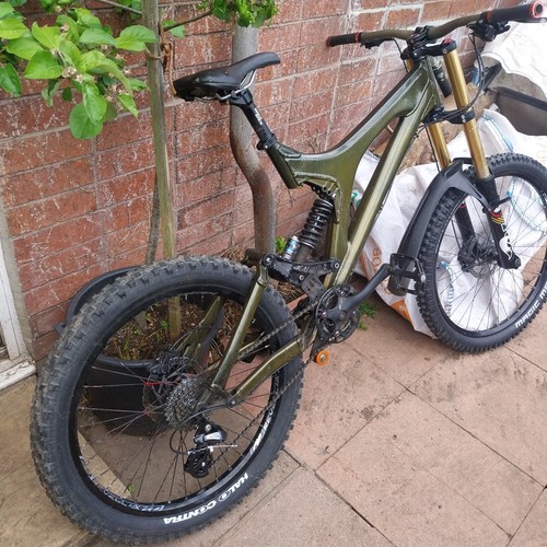 Specialized bighit 2004 - specialized,