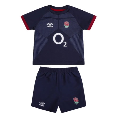 Toddlers rugby kit navy - toddlers,