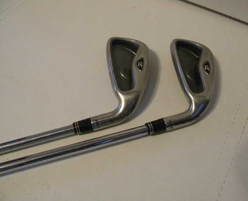 Taylormade rac 3 4 - 2, xd