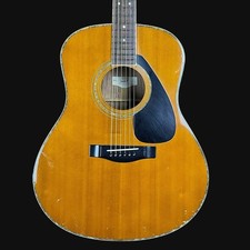 Yamaha LL-6JT Dreadnought