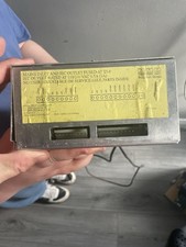 Sanken Fruit Machine PSU +44V