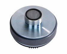 Titanium compression drivers