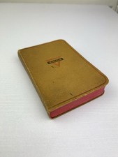 WW1 YMCA Active Service New