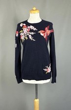 Ted Baker Auroraa Navy Phoenix