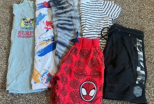 Boys clothes bundle years - clothes,