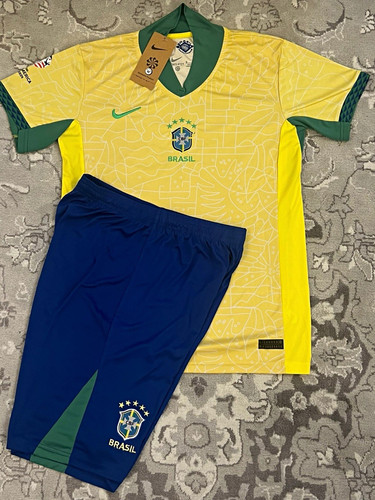 Nike brazil new home - new, full