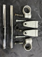 Triumph Daytona 955i Bar Riser Kit by Paulo Tarozzi 1999 to 2006