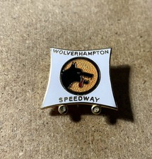 Wolverhampton vintage speedway - wolverhampton,