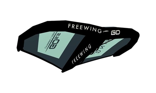 Starboard airush freewing go - airush,