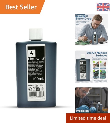 Versatile 100ml conductive - 100ml,
