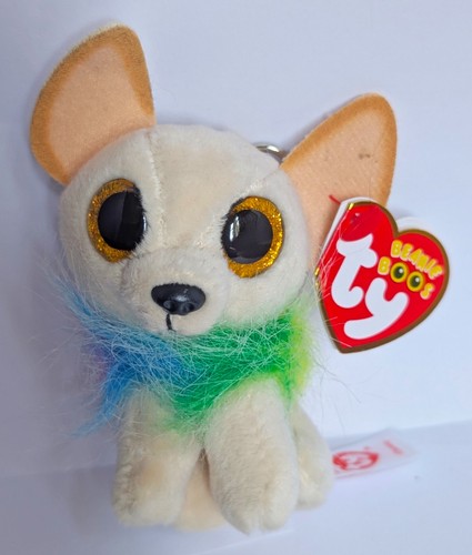 Beanie boo chewey chihuahua - chewey,